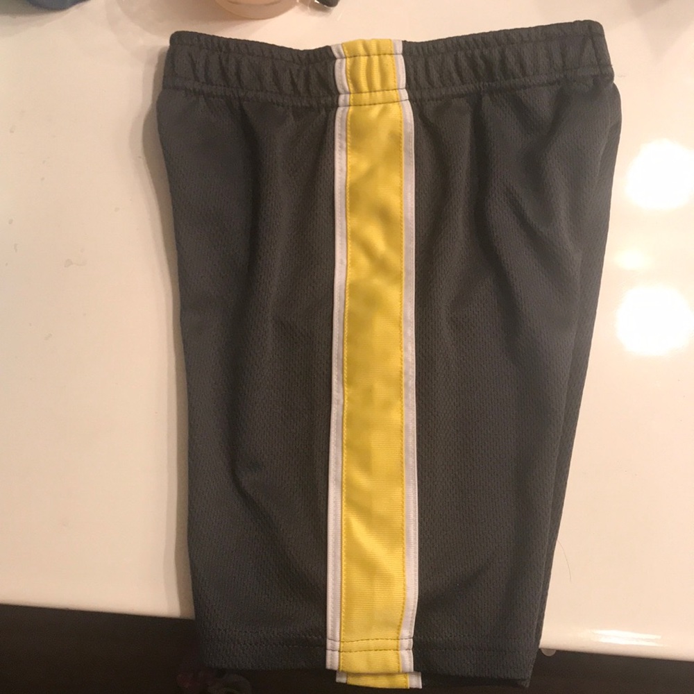 Boys basketball shorts